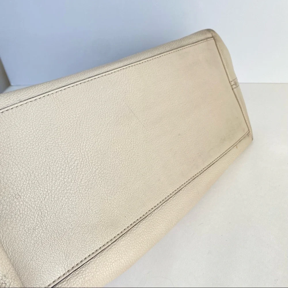 Kate Spade Hobo Bag Berkshire Stevie Purse Y2K Soft Slouchy Real Leather Satchel